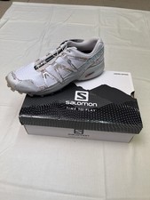 Monopattino uomo Salomon x