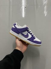 NIKE SB Dunk Low Pro ISO COURT