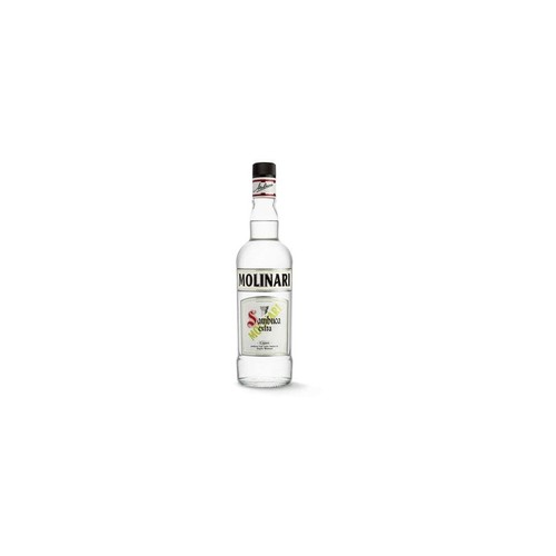 Molinari sambuca cad - molinari,