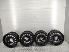 CERCHI IN FERRO PER FIAT Panda