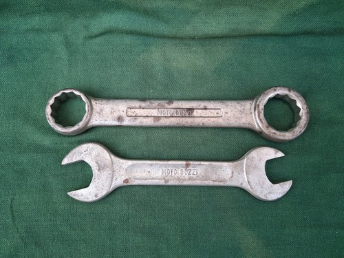 2chiavi moto guzzi - 2chiavi,