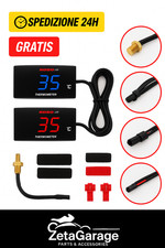 🔥Sensore Termometro