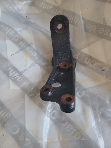 Supporto fiat 7565329 - fiat, staffa