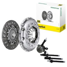 Kit frizione Luk + estrattore