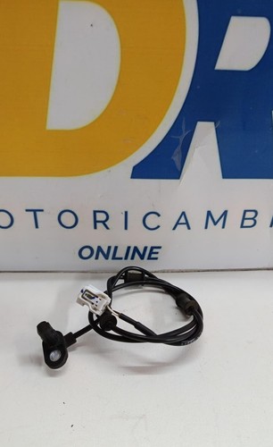 Sensore abs anteriore yamaha - anteriore,