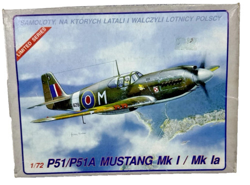 Raro kit modello maty modelarz - kit,