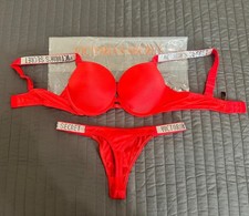 REGGISENO PUSHUP 80 INTIMO
