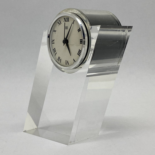 Orologio tavolo vintage - orologio,