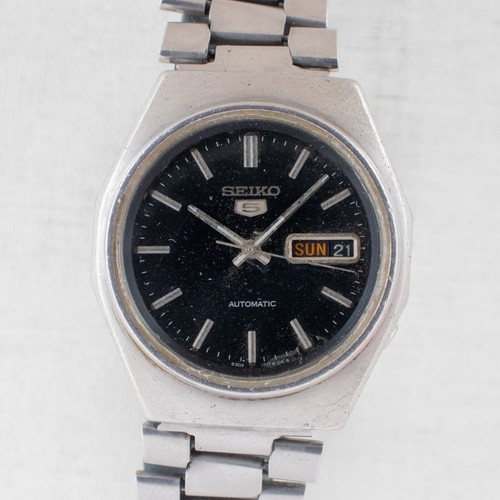 Orologio vintage seiko - seiko, 5