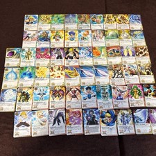 Zatch bell card - bell, battle