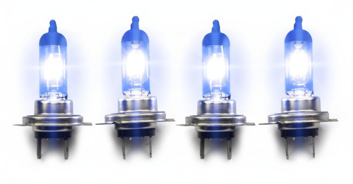Lampadine alogene 12v 55w - lampadine, h7