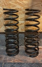 Molle Anteriori Per Fiat