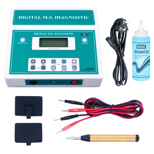 Physiogears digital s - physiogears,
