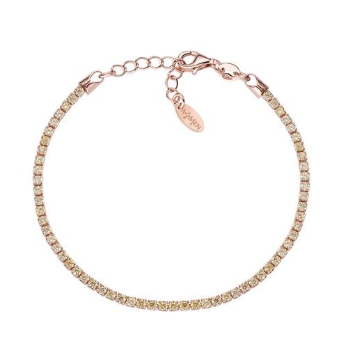 Bracciale amen donna tennis - amen, in