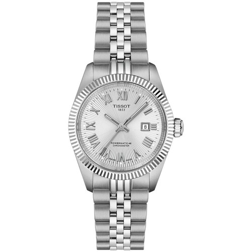 Orologio donna tissot ballade - tissot,