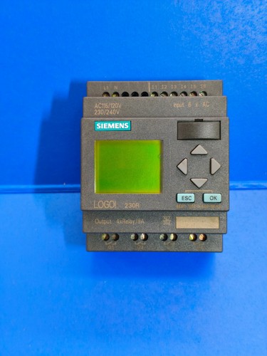 Siemens 6ed1052 1fa00 0ba0 plc - siemens,