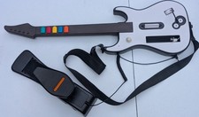 Wii Guitar Hero Controller