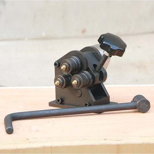 Macchina formatrice rullo - macchina,