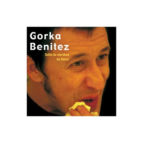 Gorka benítez sólo la - -,