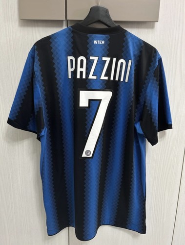 Maglia inter 2010 - inter, 2010/11