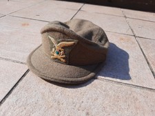 cappello alpino norvegese