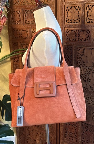Borsa shopping hogan bag - shopping,