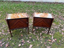 COMODINI DI DESIGN DEGLI ANNI