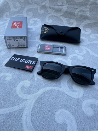 Ray ban wayfarer classics - wayfarer,