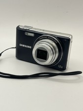 Samsung PL210 fotocamera