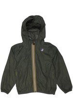 K-Way giacca ragazzo cappotto
