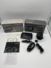 TomTom Go 750 Live 4CP0.002.06