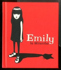 Emily stramba reger rob - reger,