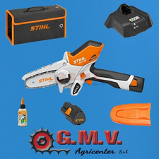 Potatore a Batteria Stihl GTA 26 + Batteria AS2 + caricabatteria AL 1