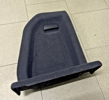 SPORTELLO BAGAGLIAIO SINISTRO MOQUETTE NERA BMW X3 (F25) 51479207906
