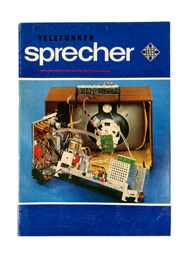 Rivista originale epoca - rivista, 49