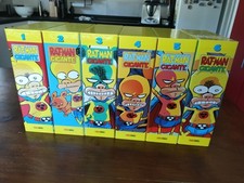 Rat-man Gigante 1/72 Cofanetti