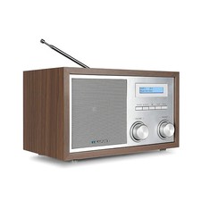 Radio nostalgica con DAB+
