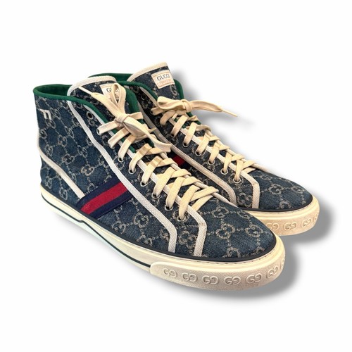 Sneakers alte gucci - sneakers,