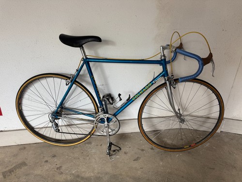 Colnago super 54x54 size - colnago, m