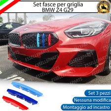 BMW Z4 G29 COVER IN STILE BMW
