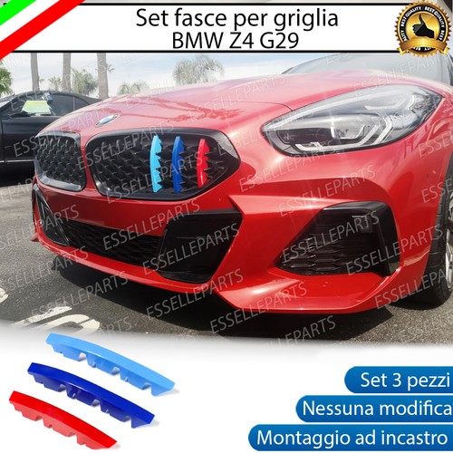 Bmw g29 cover stile - stile,
