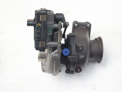 Turbocompressore fiat 500 - turbocompressore,