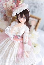 DOLK × Peak’s Woods FOB