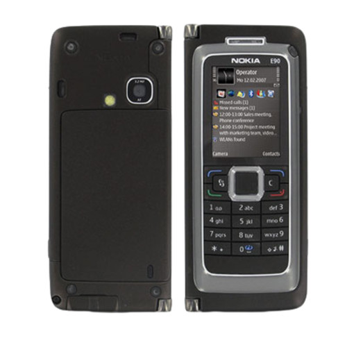 Nokia e90 communicator 9 - communicator, 3,9"
