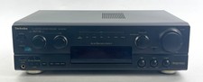 Technics ax530 home audio - technics,