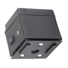 DC 3V BBQ Girarrosto Grill