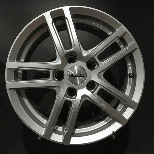 Cerchi lega 16 pollici - cerchi,