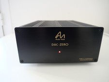 Dac tube audio - note, /
