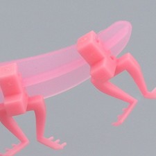 Separatore Estensione Ciglia
