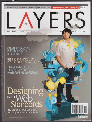 Layers adobe photoshop - layers,